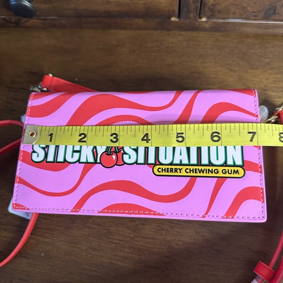 Kate Spade 3D Sticky Situation Crossbody Bag - Picture 8 of 13